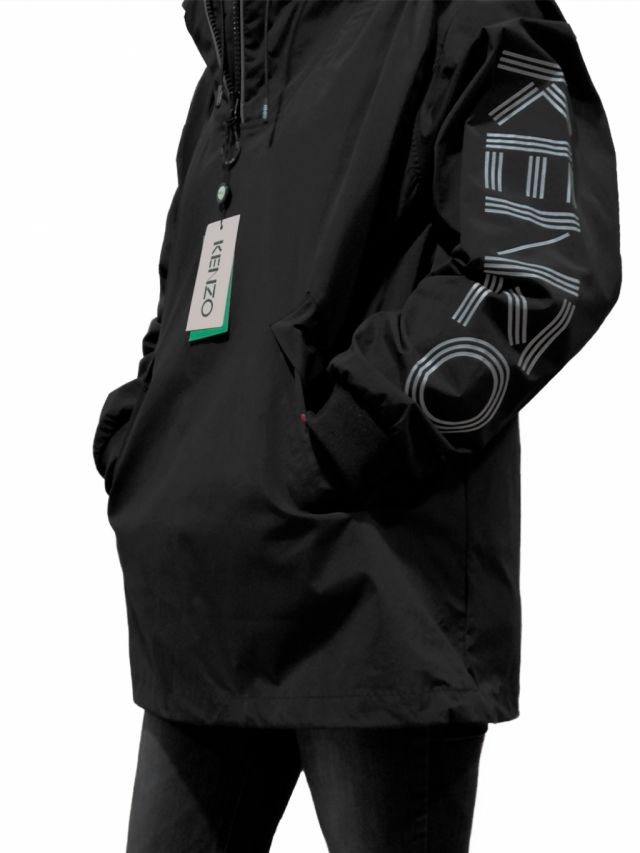 GiacconeUomoKenzocodF965BL1491NL