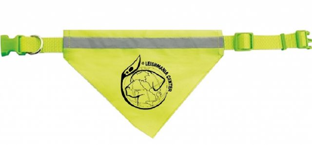 CollareconbandanafluorescenteLeishmaniaCenter