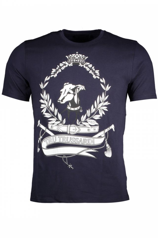 TrussardiTshirtJerse