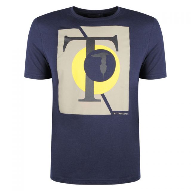 TRUSSARDITshirtJersey