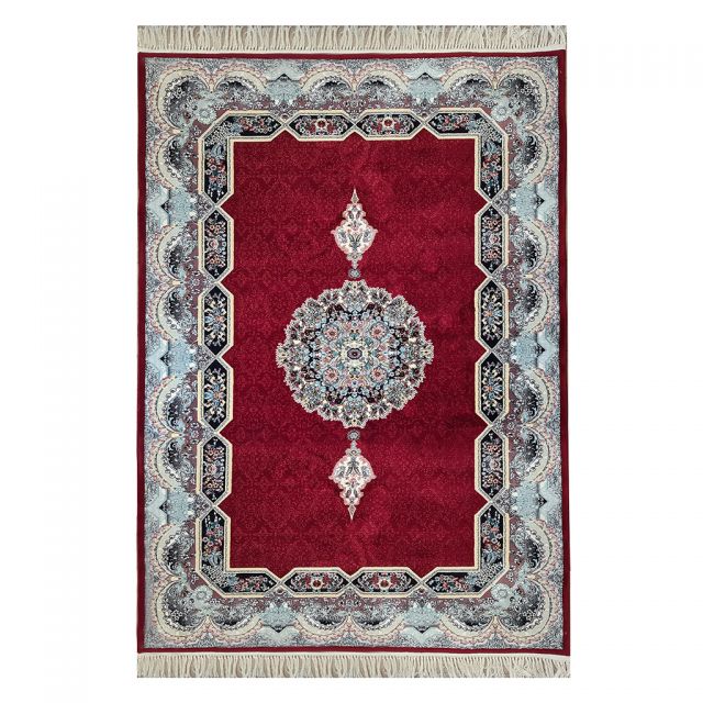 TappetoPersianoMahsadTappetoclassicodimensioni150250mt