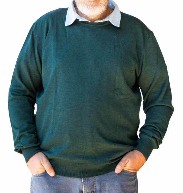 RenatoBalestraMaglioneuomoscollotondo