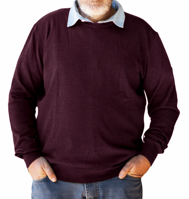 RenatoBalestraMaglioneuomoscollotondo