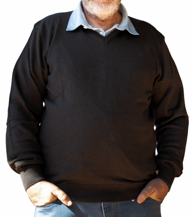 RenatoBalestraMaglioneuomoscolloaV