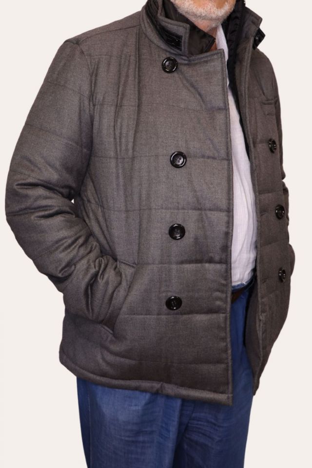 GiubbottoGarmentimbottito